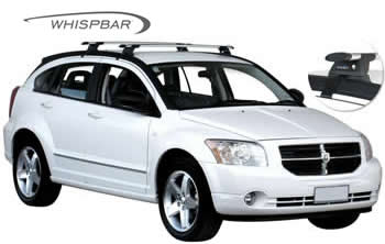 Roof Racks Dodge Caliber